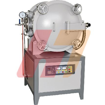 HTVF-1400經(jīng)濟(jì)型真空箱式爐